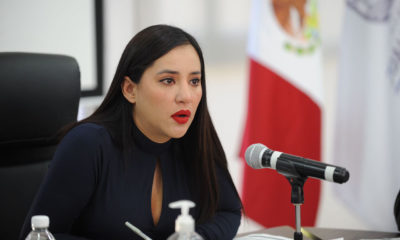 Alcaldesa en Cuauhtémoc sin acceso a carpeta de investigación en su contra
