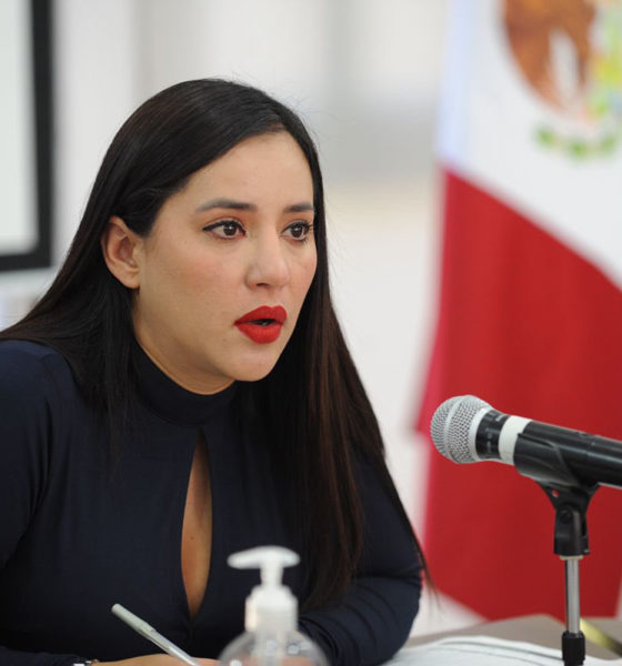 Alcaldesa en Cuauhtémoc sin acceso a carpeta de investigación en su contra