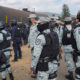 Guardia Nacional. Foto: Cuartoscuro