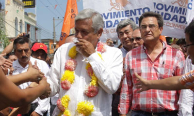 Urgen a la Fiscalía de Delitos Electorales entregar al INE información del caso Pío López Obrador