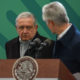 Pide López Obrador a gobernadores de oposición sumarse a la Cuarta Transformación