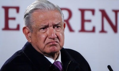 López Obrador está arrinconado y en caída libre: Loret de Mola