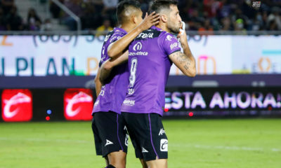 Mazatlán perdió con América. Foto: Twitter Liga MX
