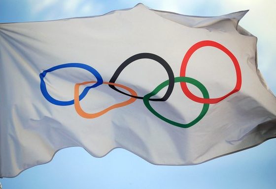 Rusia no respetó tregua olímpica. Foto: Twitter