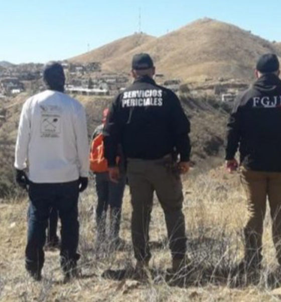 Asesinan a balazos a periodista en Sonora