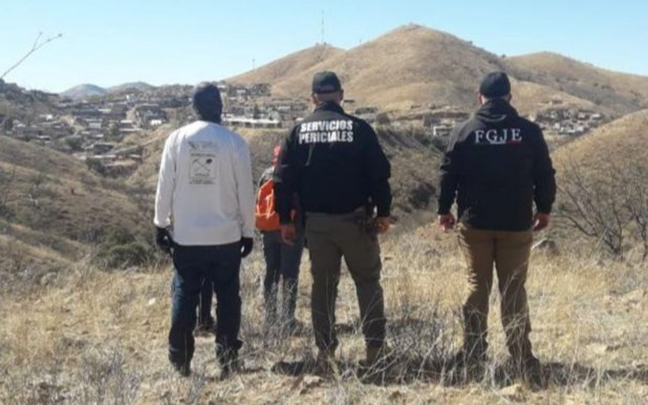Asesinan a balazos a periodista en Sonora