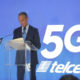 Telcel estrena red 5G en México; “será la herramienta más poderosa”: Slim Domit