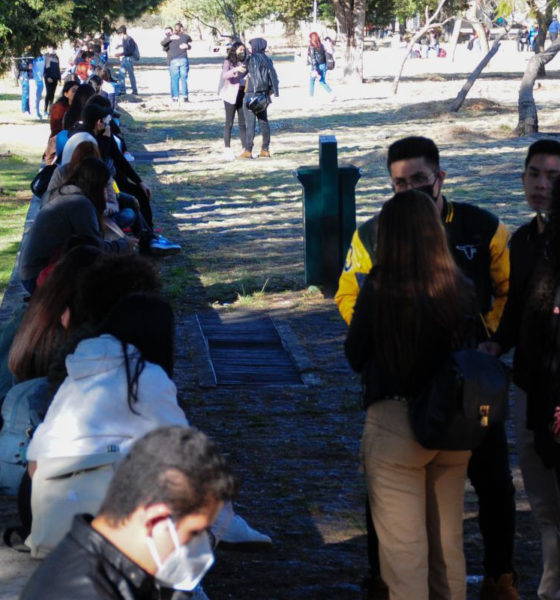 UNAM pide acelerar el regreso a clases presenciales
