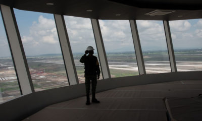 Aeropuerto “Felipe Ángeles” operará como terminal nacional e internacional