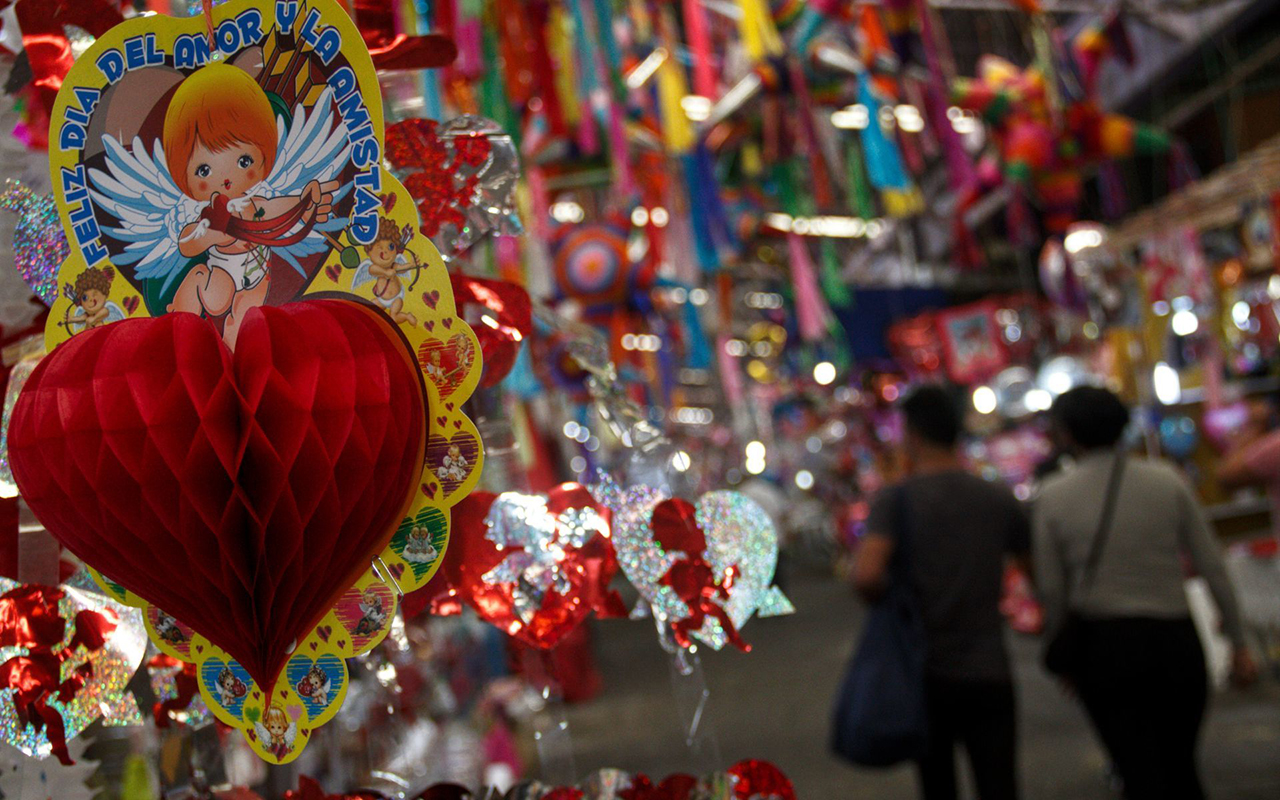 ¿Podrá Omicron perturbar el Día del Amor?… esto gastarán los mexicanos