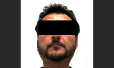 "El Barbas", líder del Cártel del Golfo suma 48 prisión