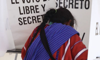 Elvia: el inicio de una revolución político-electoral para las mujeres en México