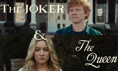 'The Joker And The Queen', de Ed Sheeran