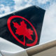 Air Canada celebra la eliminación de pruebas Covid para viajeros