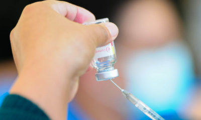 Cofepris debe entregar documentación de segunda dosis de vacuna CanSino