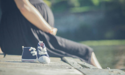 Conacyt mantiene pago de becas a embarazadas
