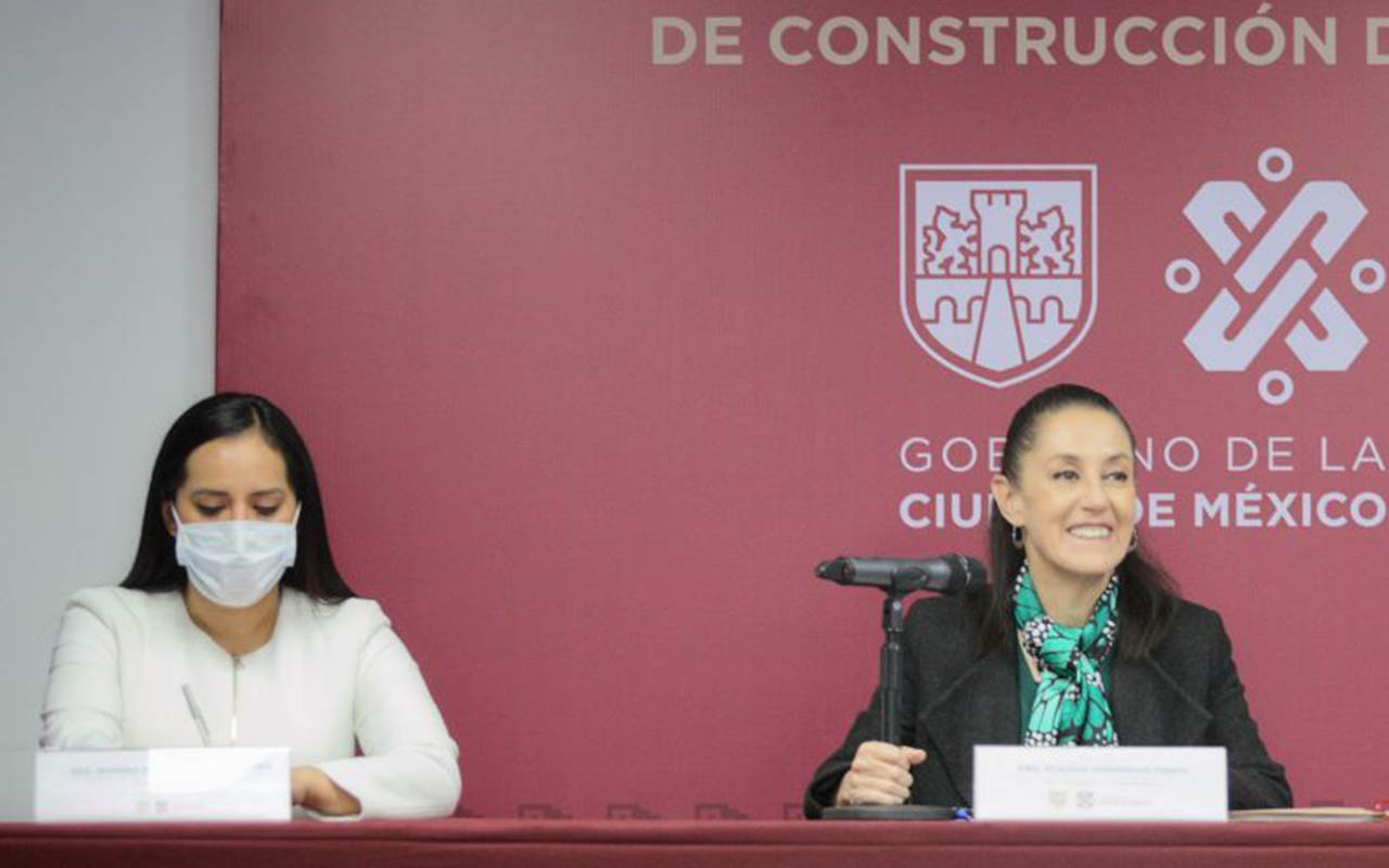 Retiran suspensión a alcaldesa en Cuauhtémoc; acudirá al psicólogo