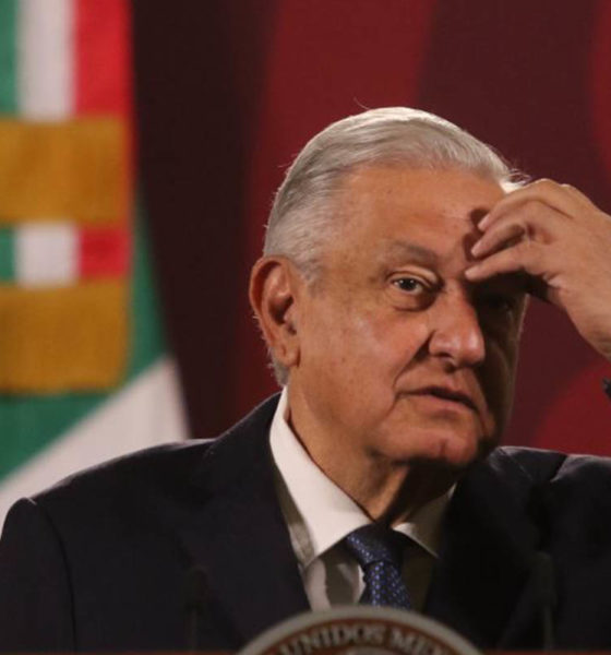 Aprobación a López Obrador va a la baja, revela encuesta