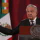 “El derecho a la vida, es el principal derecho humano”, López Obrador