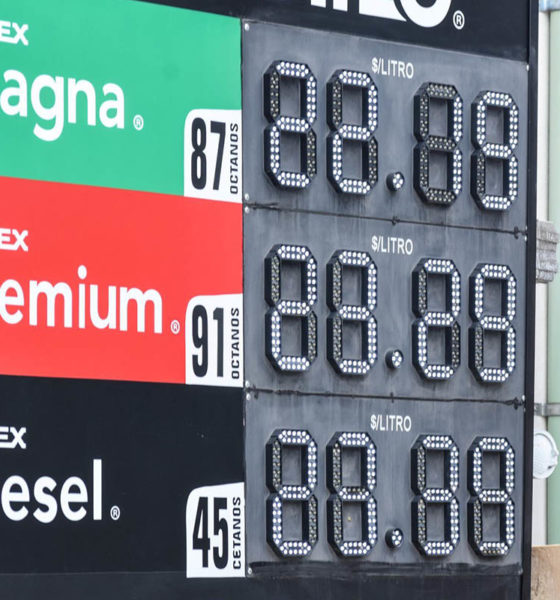 Pemex pide a gasolinerías evitar el lucro “injustificado”