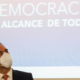 El pueblo elegirá a consejeros del INE, propone AMLO en Reforma Electoral