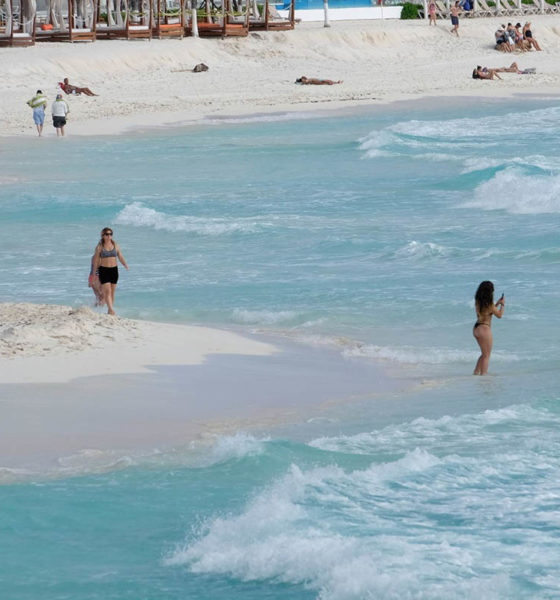 Lista la Riviera Maya para vacaciones de la Semana Santa