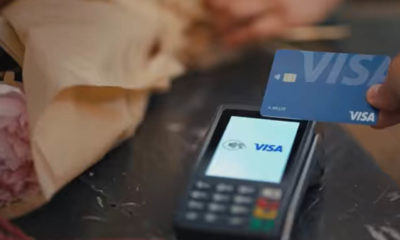 Visa y Mastercard anuncian suspensión de operaciones en Rusia