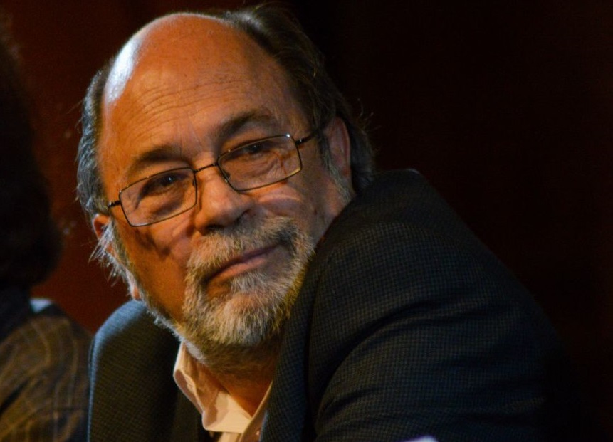 Álvaro Uribe escritor