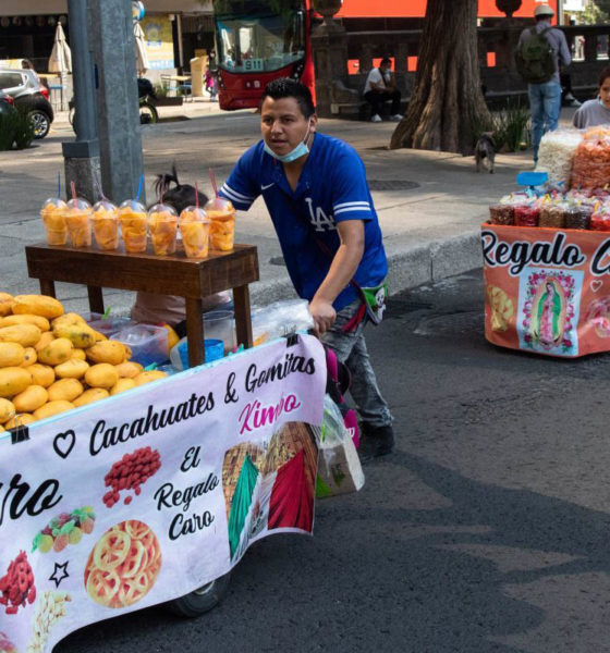 Expertos explican porqué jóvenes mexicanos no encuentran empleo