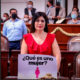 Ideología de género pretende disolver a la mujer hasta desaparecerla: América Rangel