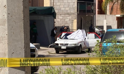 Asesinan a reportero en Fresnillo, Zacatecas