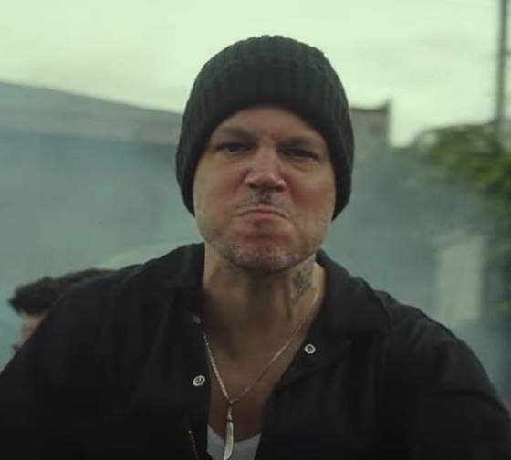 Residente This is not America