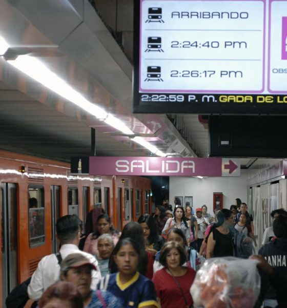 STC Metro