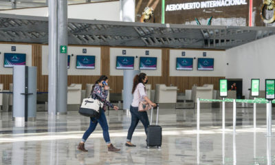 Aeroméxico operará un tercer destino desde el AIFA