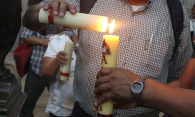 Final de la pandemia aparece como un rayo de luz tras dos años de oscuridad: Arquidiócesis de México