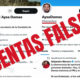 Diputado priista denuncia cuentas falsas de Twitter
