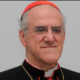 Murió en Roma el cardenal Javier Lozano Barragán