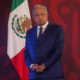 Rechazo a Reforma Eléctrica “un acto de traición”: López Obrador