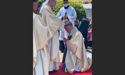 Defensor de la vida, del mundo y ser facilitador de paz, misión del Nuncio: Cardenal Parolin