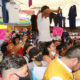 “No tengo vínculos con la Unión Tepito”, asegura alcaldesa a comerciantes