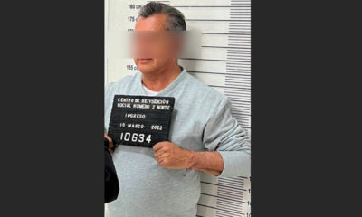 Abogados revelan presuntas irregularidades para mantener en prisión a “El Bronco”