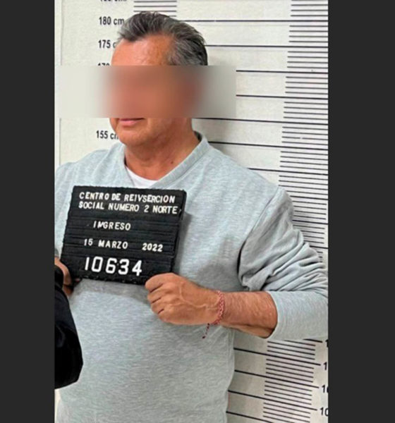 Abogados revelan presuntas irregularidades para mantener en prisión a “El Bronco”