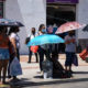 Pronostican jueves santo muy caluroso en gran parte de México