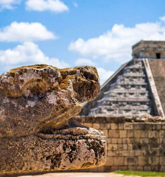 Equinoccios y solsticios orientaron edificios mesoamericanos: especialista