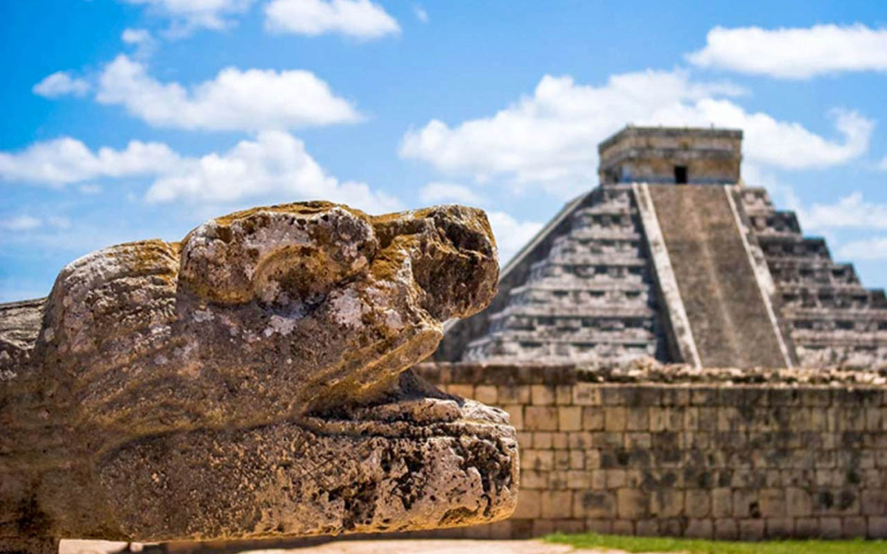 Equinoccios y solsticios orientaron edificios mesoamericanos: especialista