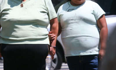 Con hígado graso 1 de cada 10 niños mexicanos con obesidad, alertan expertos