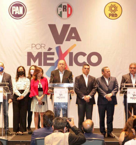 Va por México alista contrarreforma para que usuarios paguen menos de luz