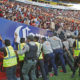 Presentan “Ley Antibarras” para acabar con violencia en los estadios