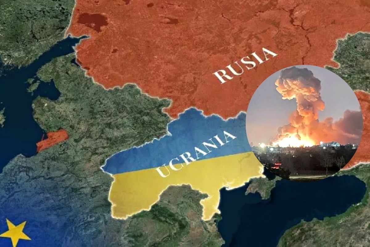 Rusia-Ucrania