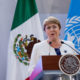 En México, familias de personas desaparecidas deben estar en el centro de los esfuerzos para garantizar justicia: Bachelet